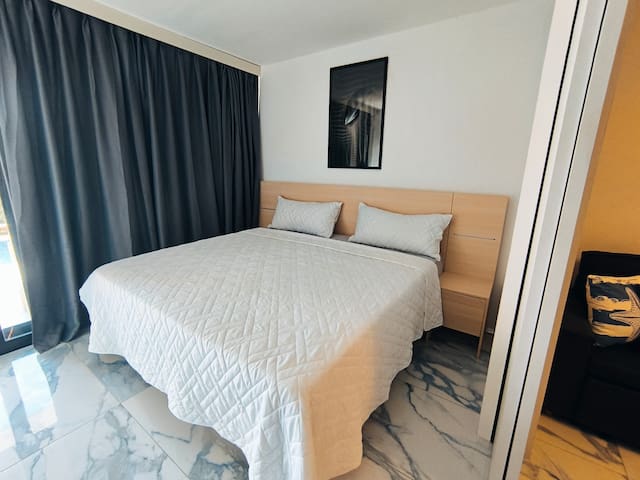 Surf One managed Airbnb listing 2