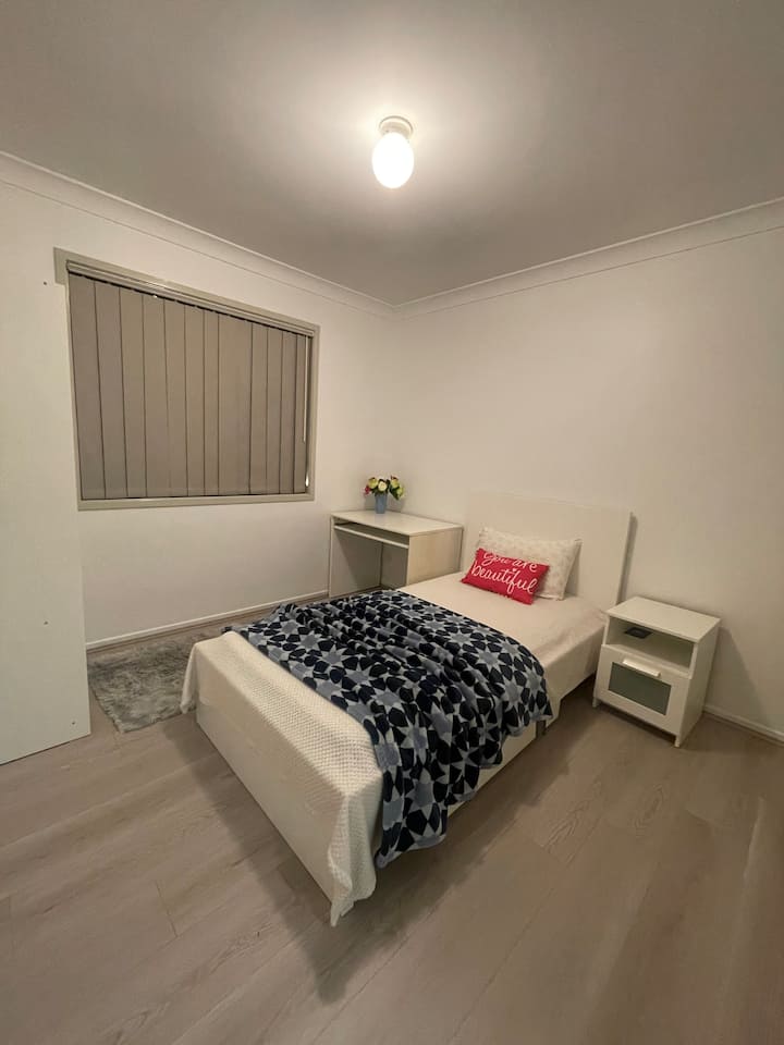 The House Of Grace - Campbelltown