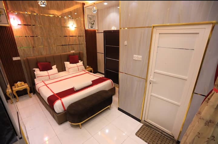 Golden Corner Chalet - Yemen