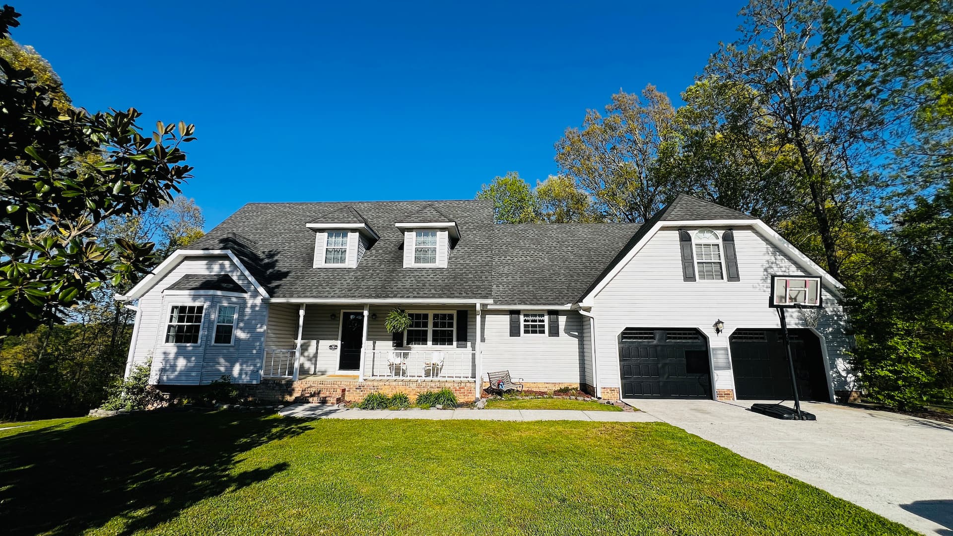 Home Away from Home- close to DT Chattanooga!