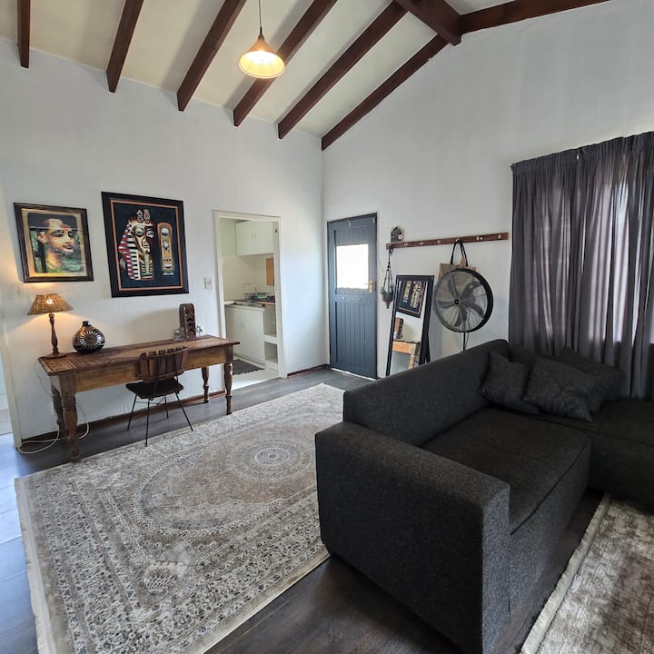A Cottage In The Forest - Randburg