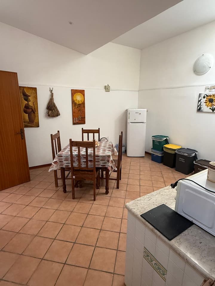 Casa Poma - Trapani