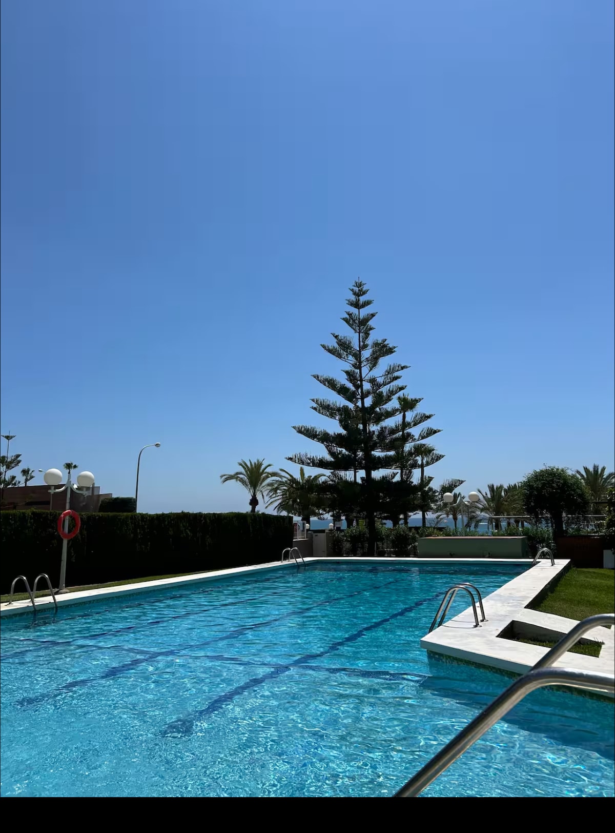 Apartamento en Benicasim