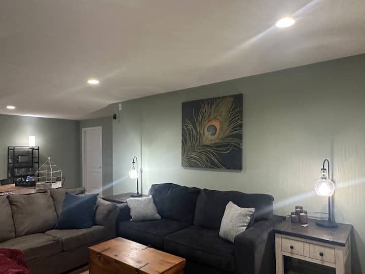 Private Retreat- Adults Only. 
Long Term Avail. - Liberty Reservoir, MD