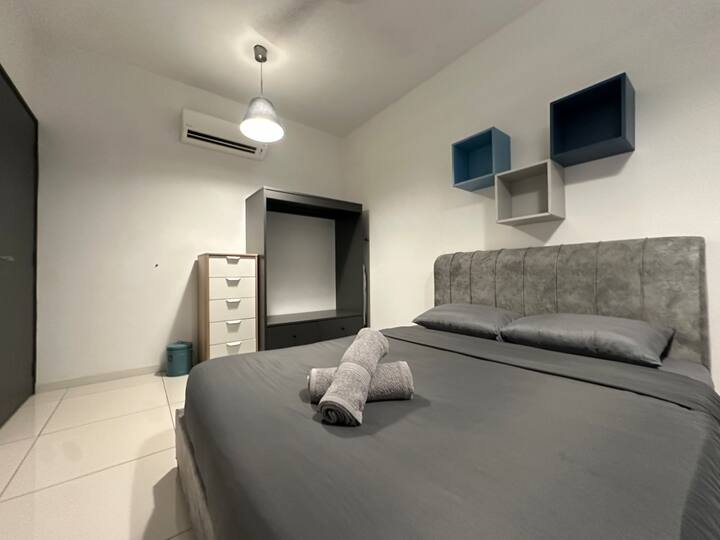 Quarto 3