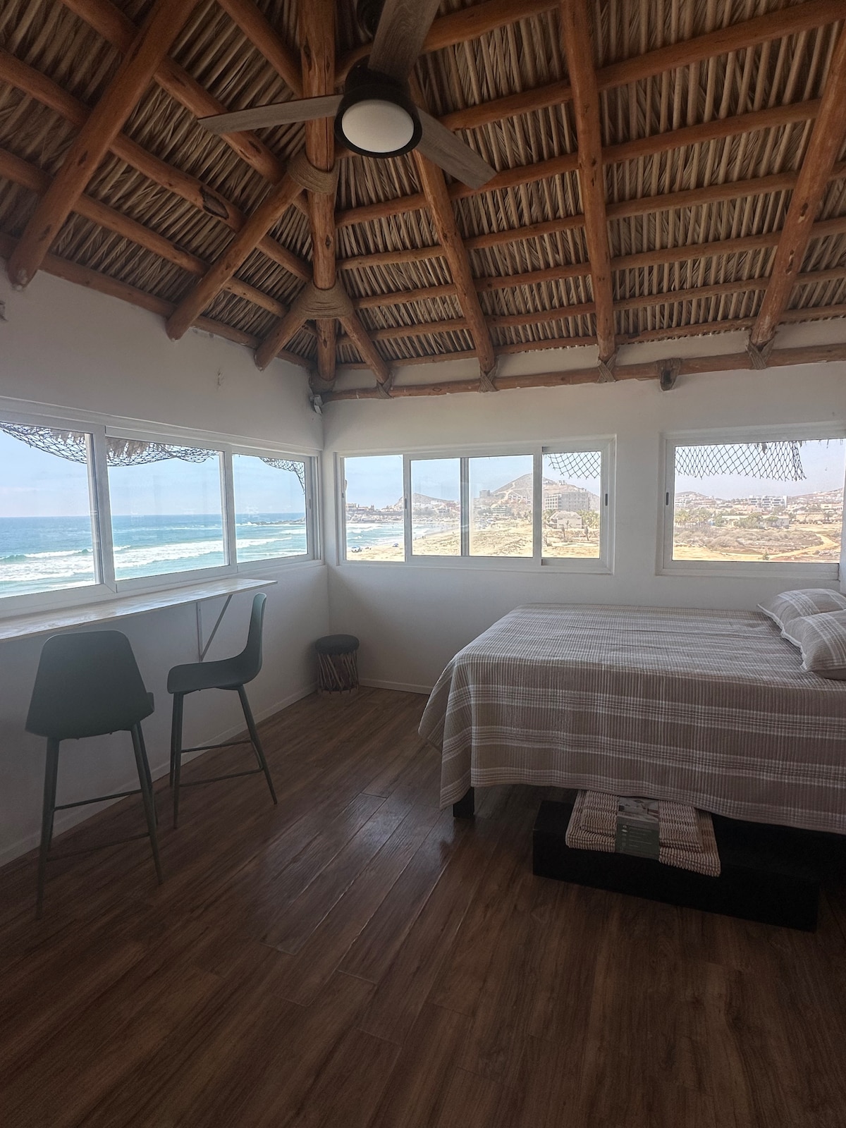 Cerritos Beachfront room 32D at Tortugas - Photo 5