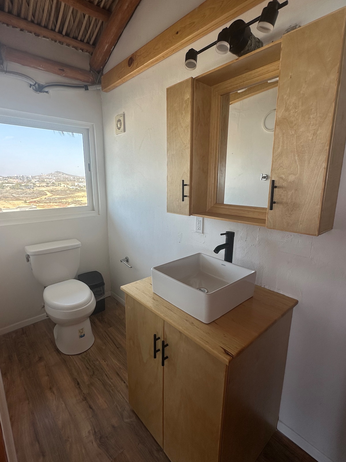 Cerritos Beachfront room 32D at Tortugas - Photo 4