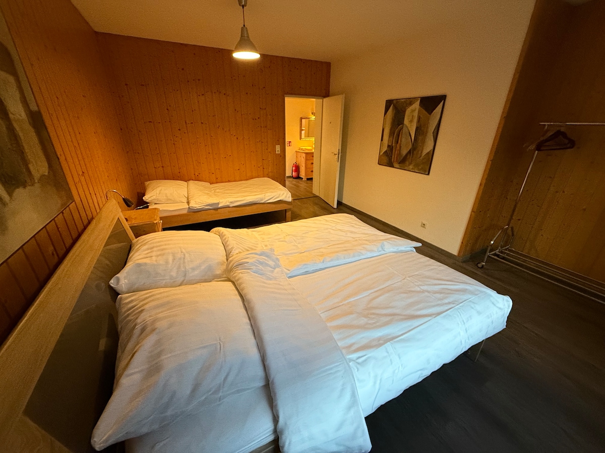 საძინებელი