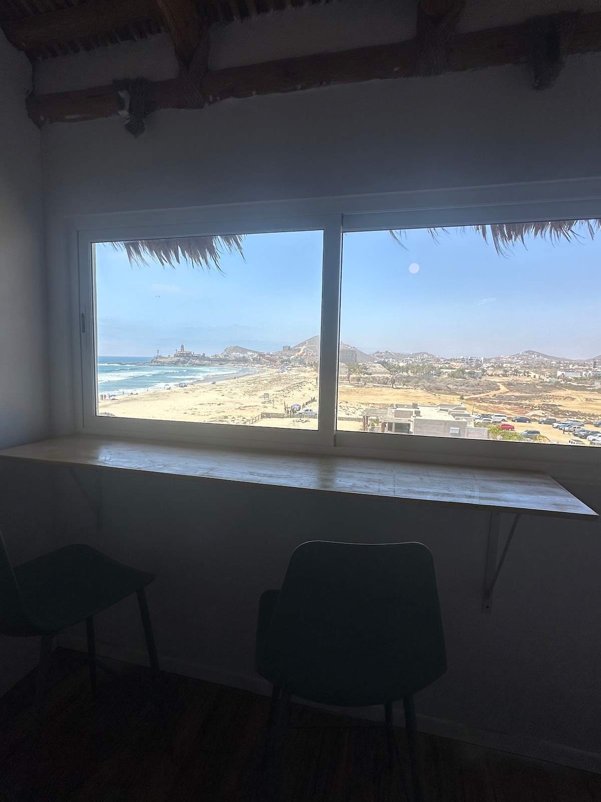 Cerritos Beachfront Room 32E at Tortugas