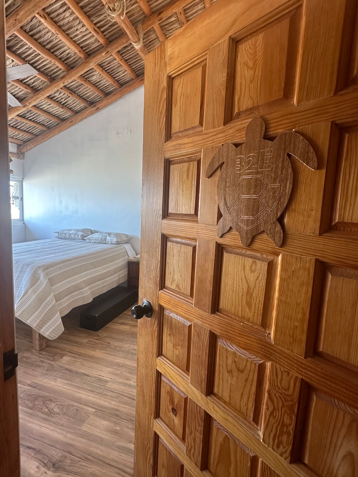 Cerritos Beachfront Room 32E at Tortugas - Photo 3