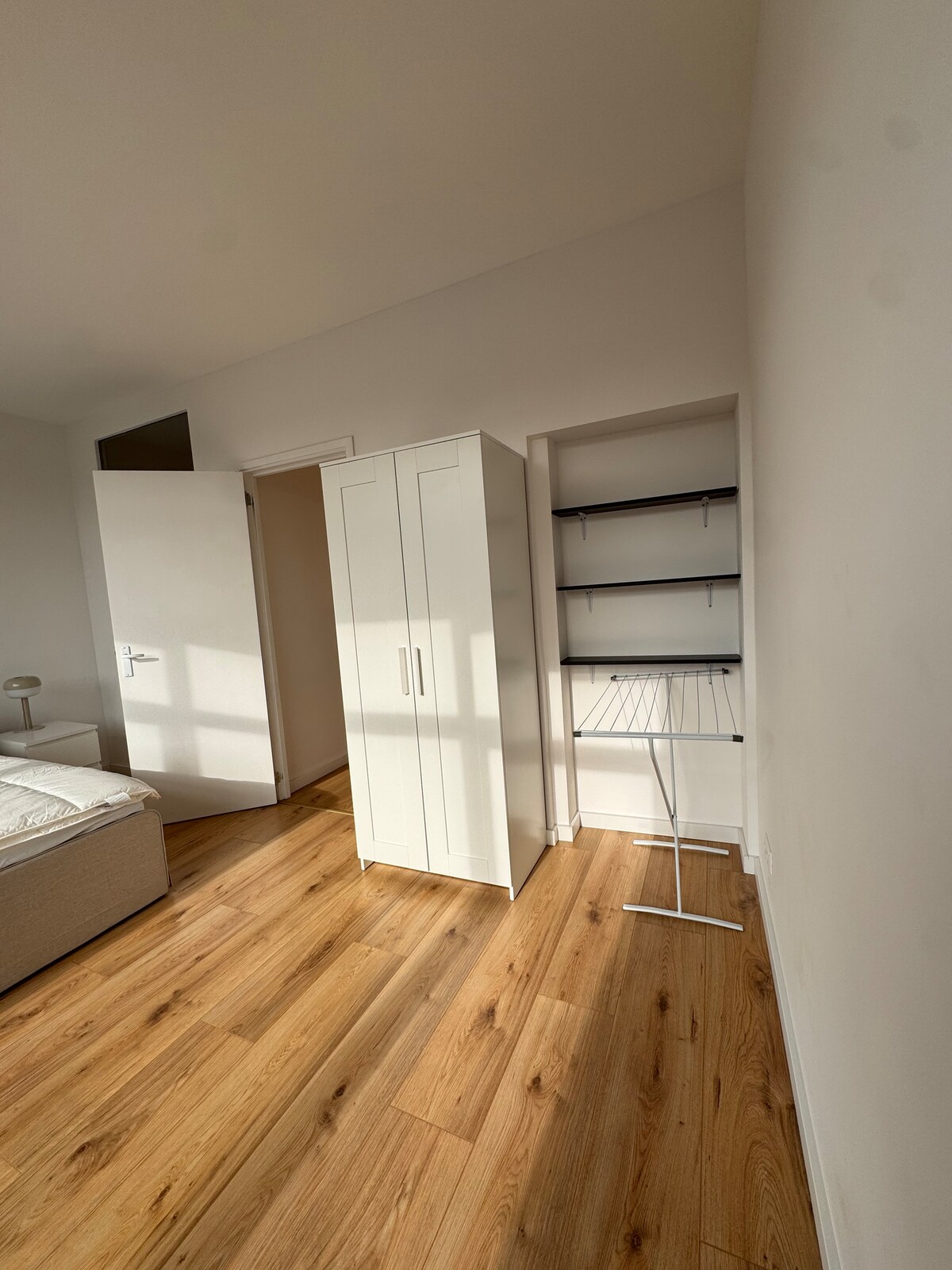 ห้องนอน