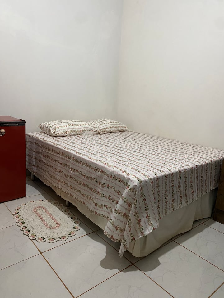 Dhomë gjumi 1