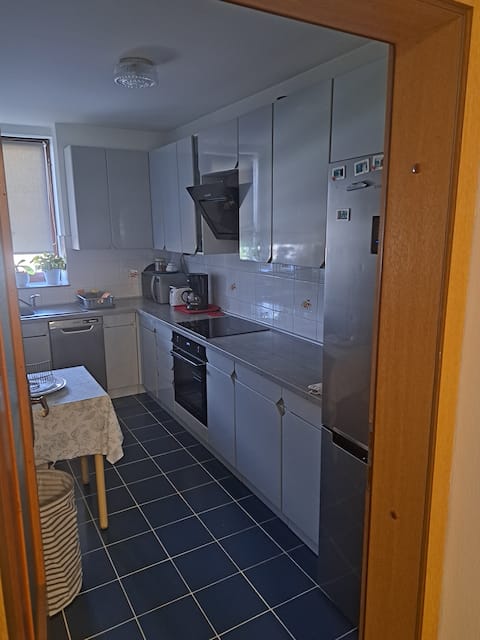 Top Airbnb: Apartment "Tramonto" in Fuškulin Foscolino