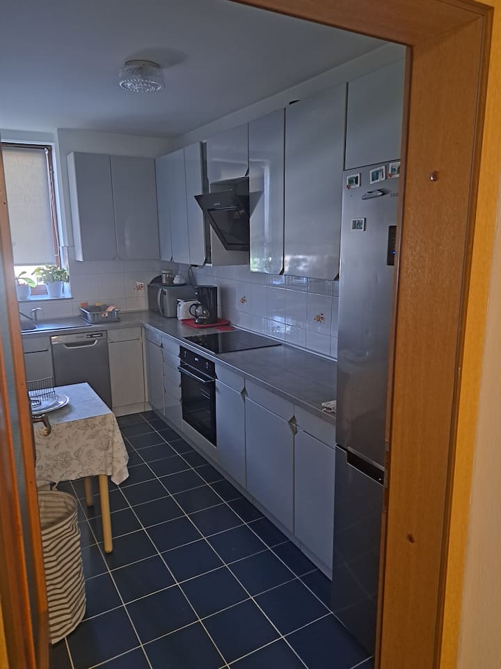 Apartment "Tramonto" - Funtana
