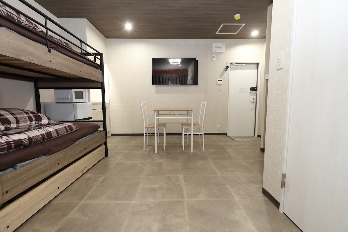 พื้นที่อยู่อาศัย