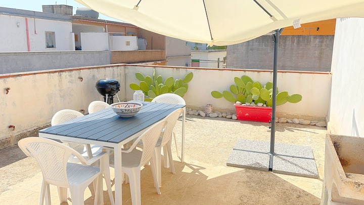 Casa Vacanza I Due Mori Bilocale - Avola