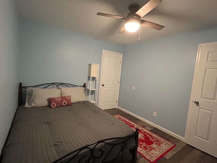 Спална соба 3