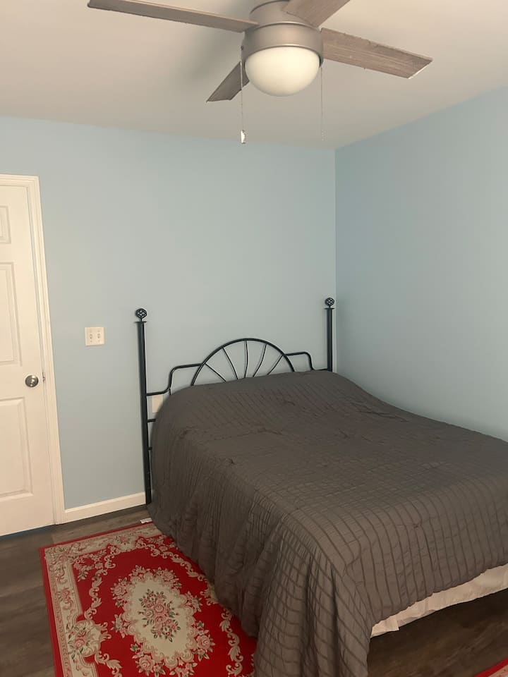 Спална соба 2