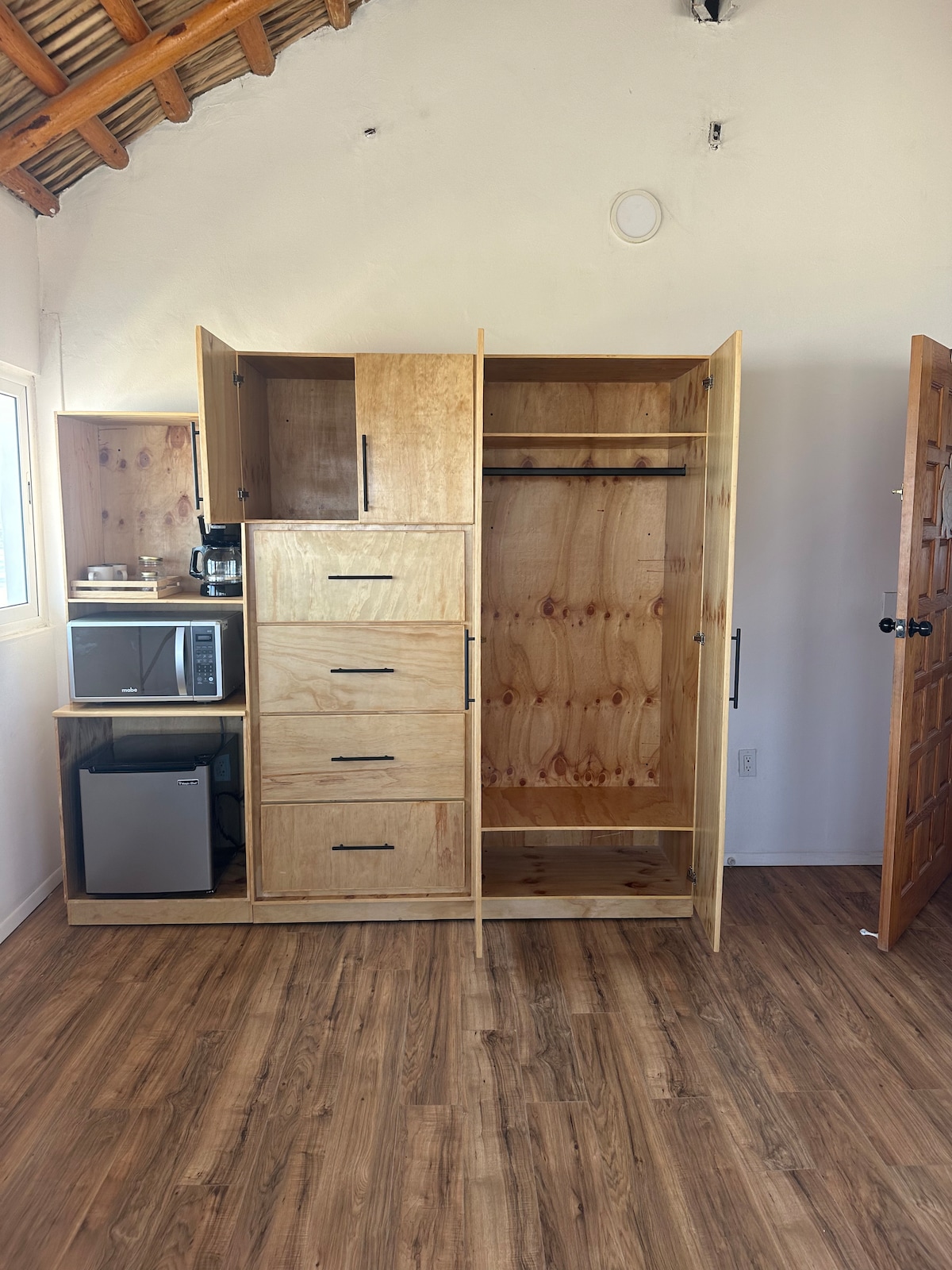 Cerritos Beachfront Room 32C at Tortugas - Photo 4