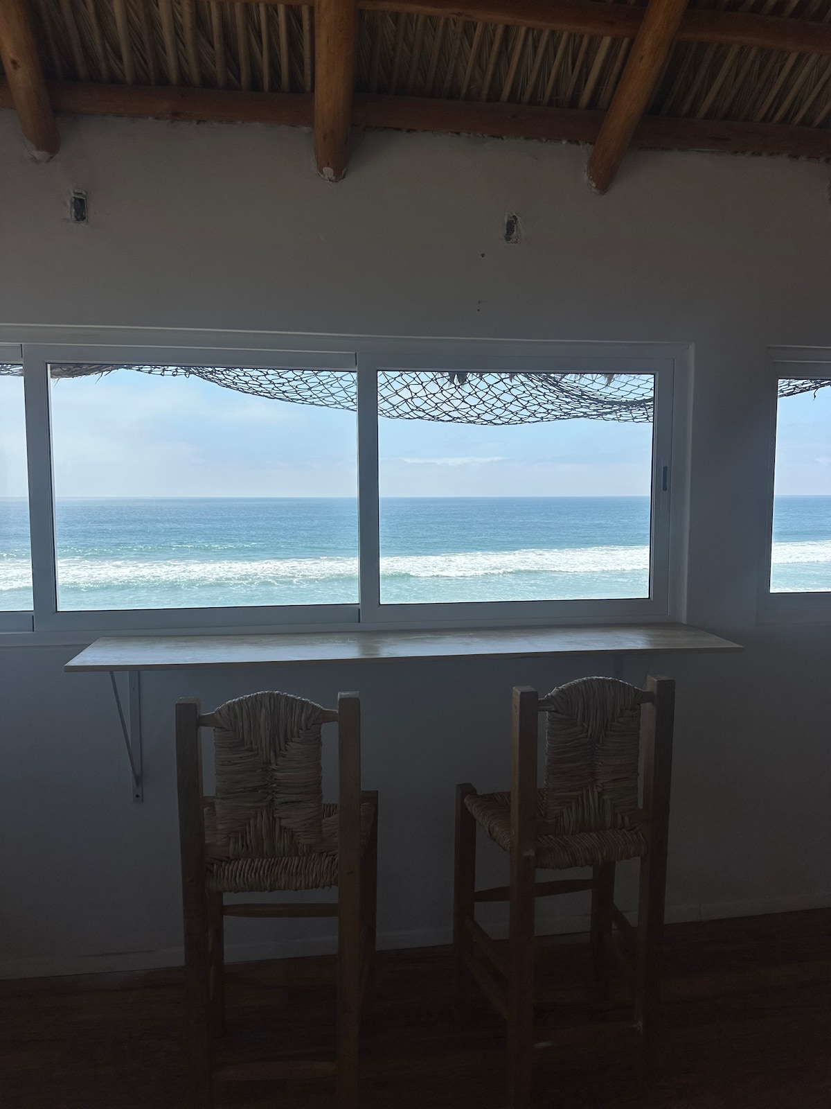 Cerritos Beachfront Room 32C at Tortugas