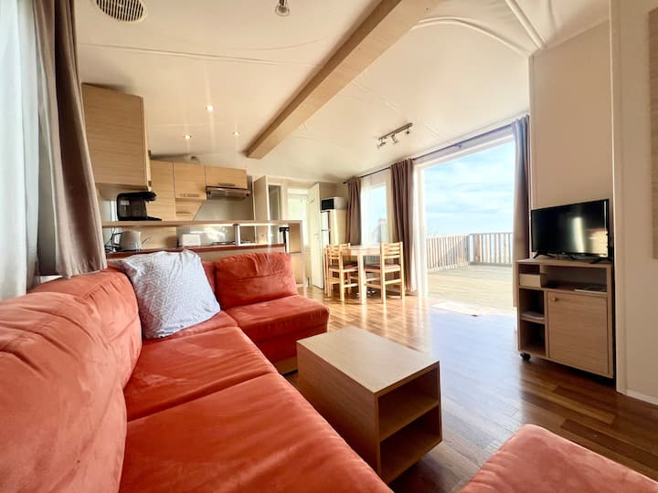 Logement Avec Vue Panoramique - Cuges-les-Pins