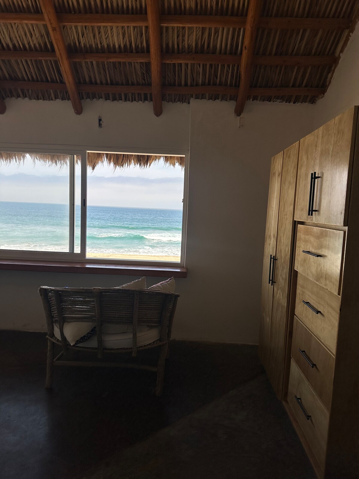 Cerritos Beachfront Studio Condo 32A at Tortugas - Photo 5