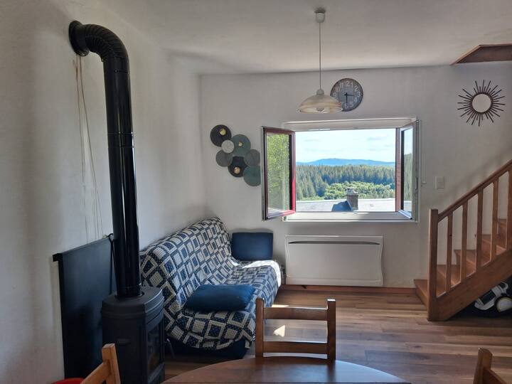 Maison En Pleine Nature - Morvan