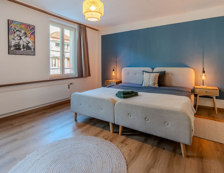 საძინებელი 3