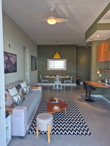 Apartamento Boutique Vista Mar gallery image 5