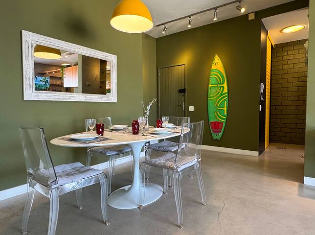 Apartamento Boutique Vista Mar gallery image 4