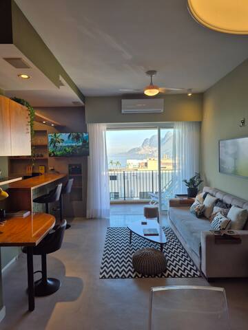 Apartamento Boutique Vista Mar gallery image 3