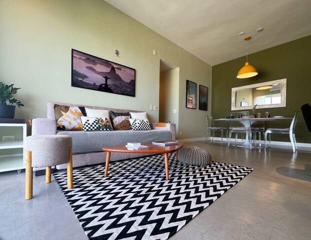 Apartamento Boutique Vista Mar gallery image 2