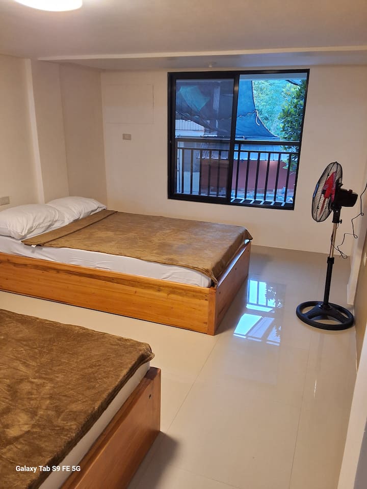 Habitación