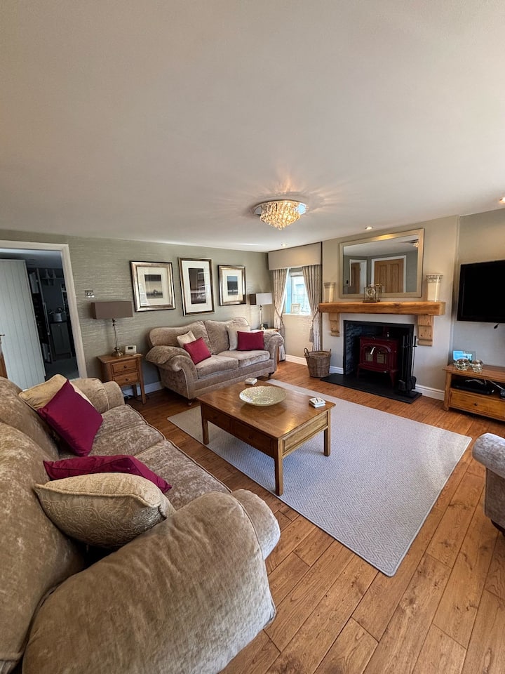 Дневен простор