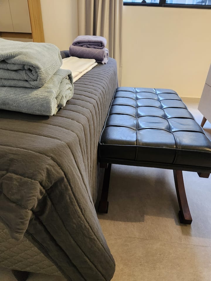 საძინებელი