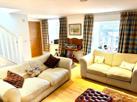 Top Airbnb: Beautiful beach cottage in Belford