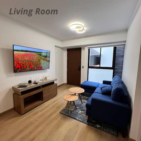 Luxury Loft Malecon Costa Sur