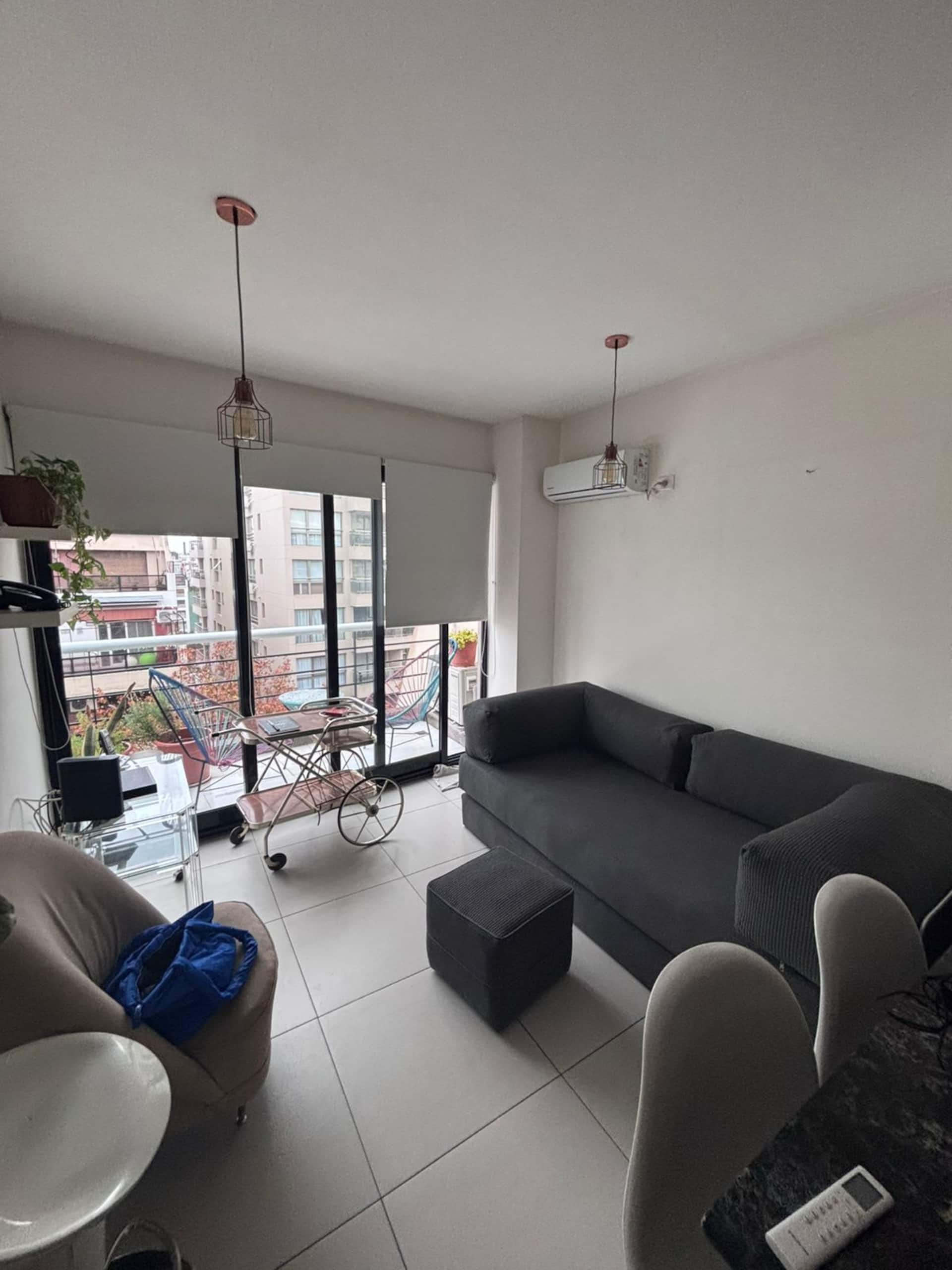 Recoleta Suite Alto Palermo