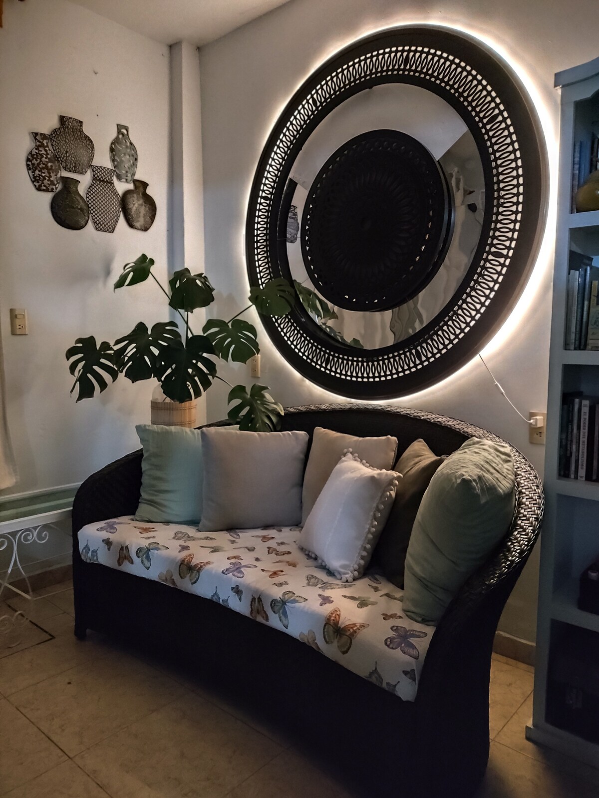 Top Airbnb: Estadio GNP, Base Ball, Autòdromo, Pdd, Aicm. - in General Ignacio Zaragoza