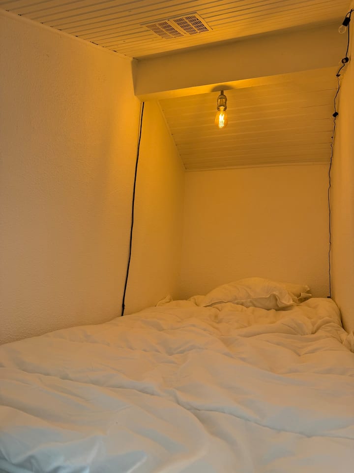 Obývacia miestnosť