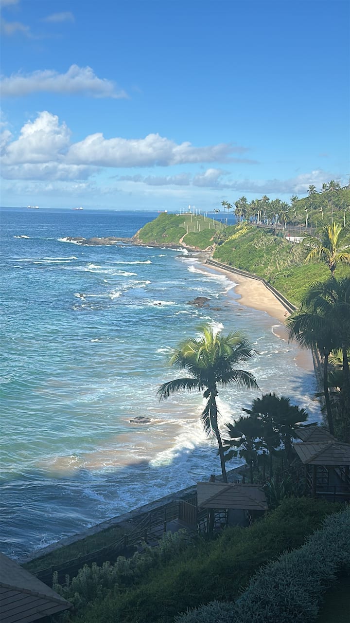 Vista Maravilhosa Pra O Mar - Bad Langensalza