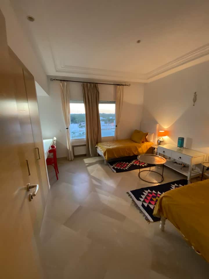 Habitación 3