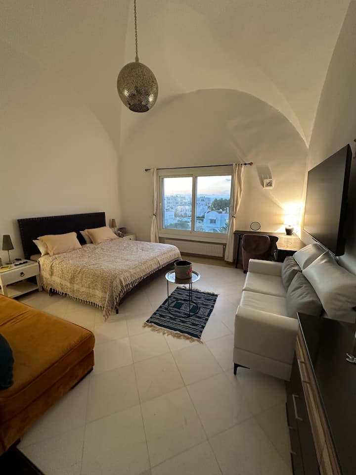 Habitación 2