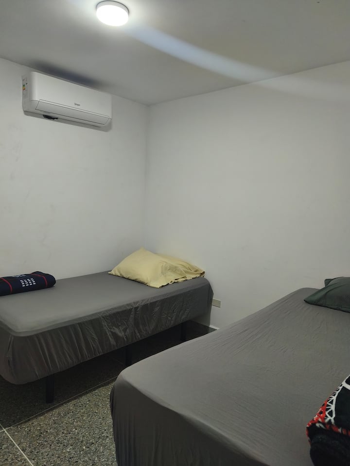 Habitación 4