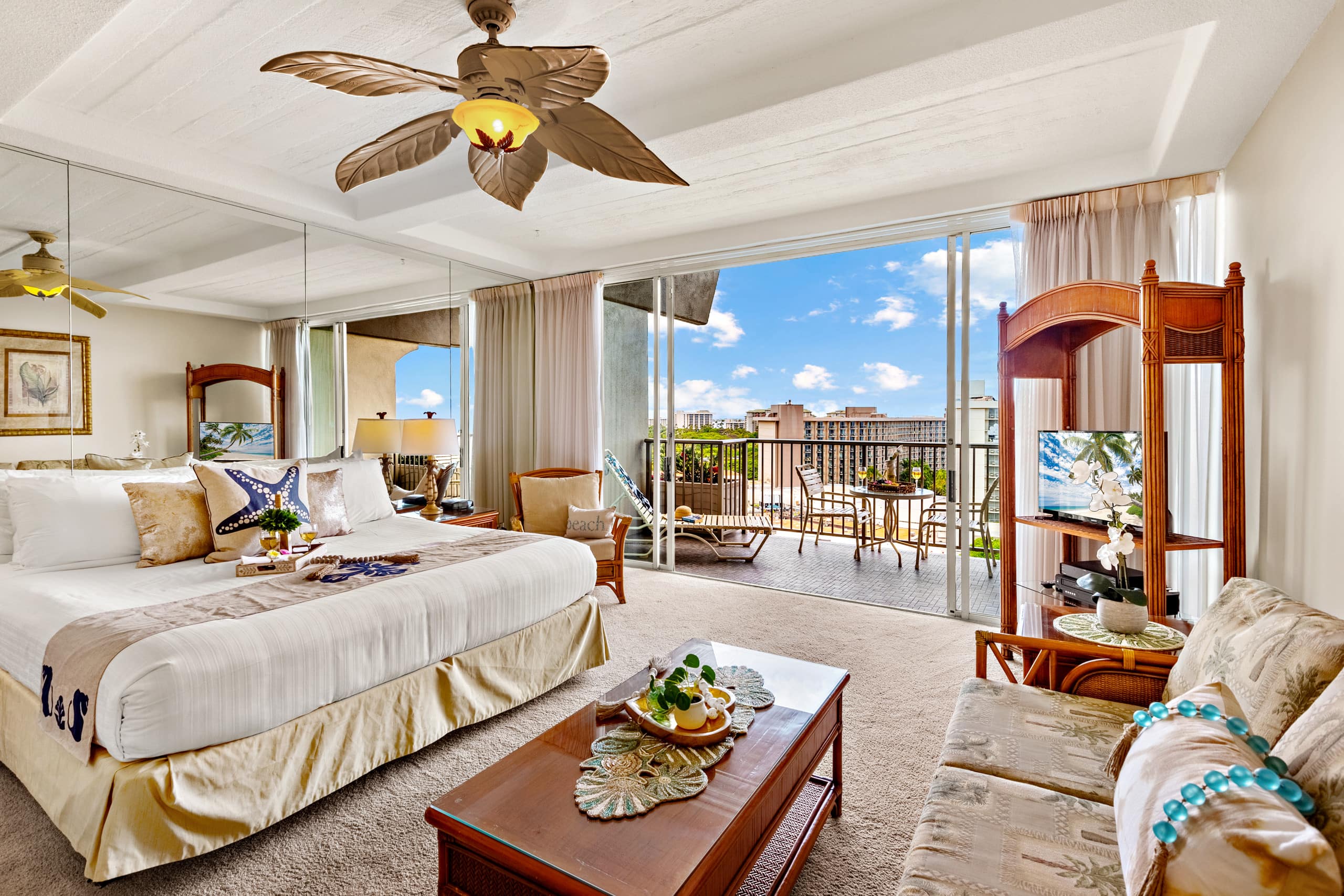Condo in Lahaina · ★4.67 · Studio · 1 bed · 1 bath - Image 5