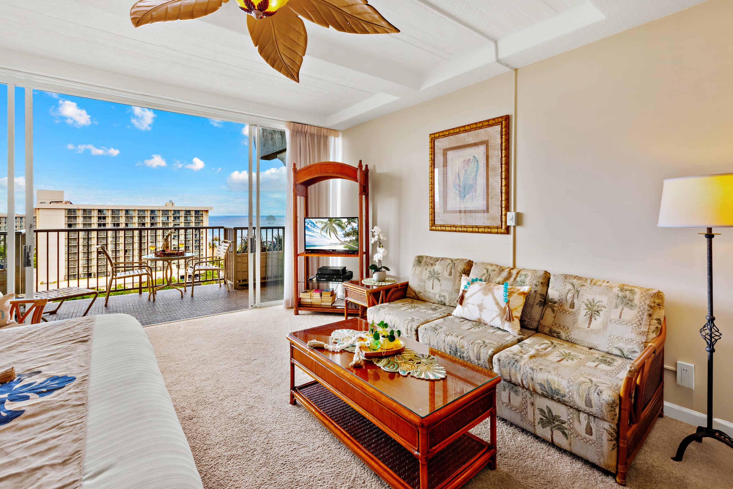 Condo in Lahaina · ★4.67 · Studio · 1 bed · 1 bath - Image 9