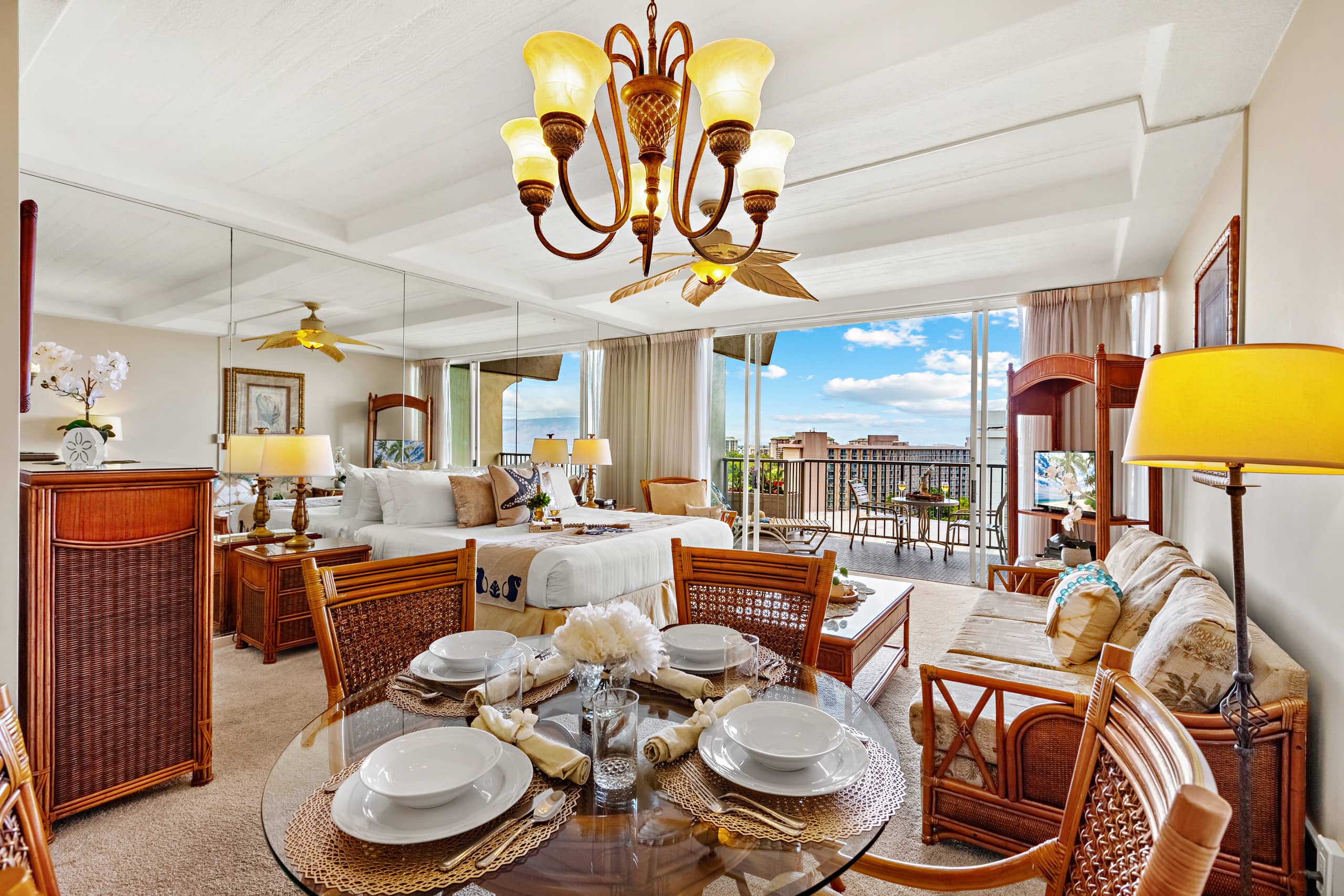 Condo in Lahaina · ★4.67 · Studio · 1 bed · 1 bath - Image 12
