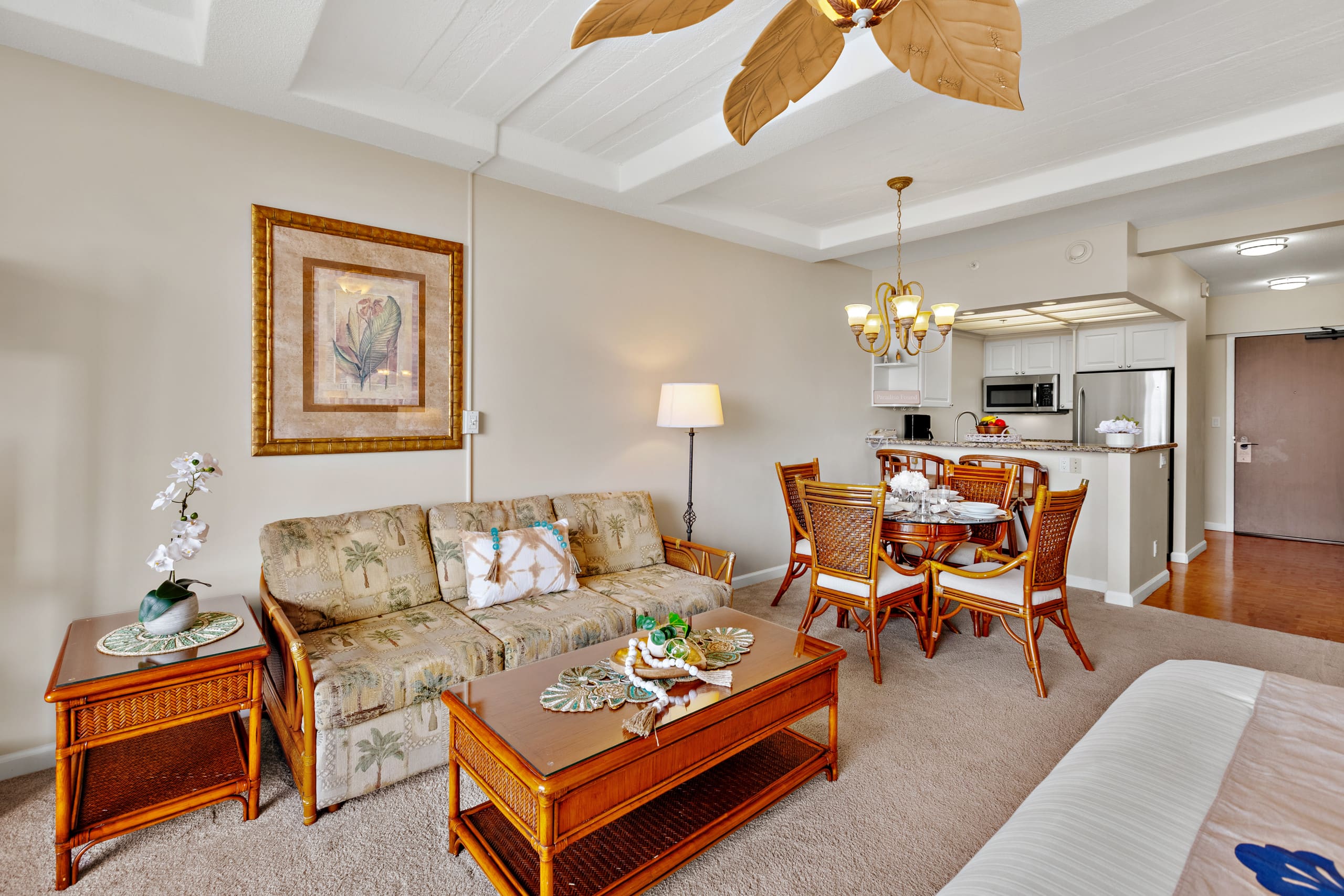 Condo in Lahaina · ★4.67 · Studio · 1 bed · 1 bath - Image 8