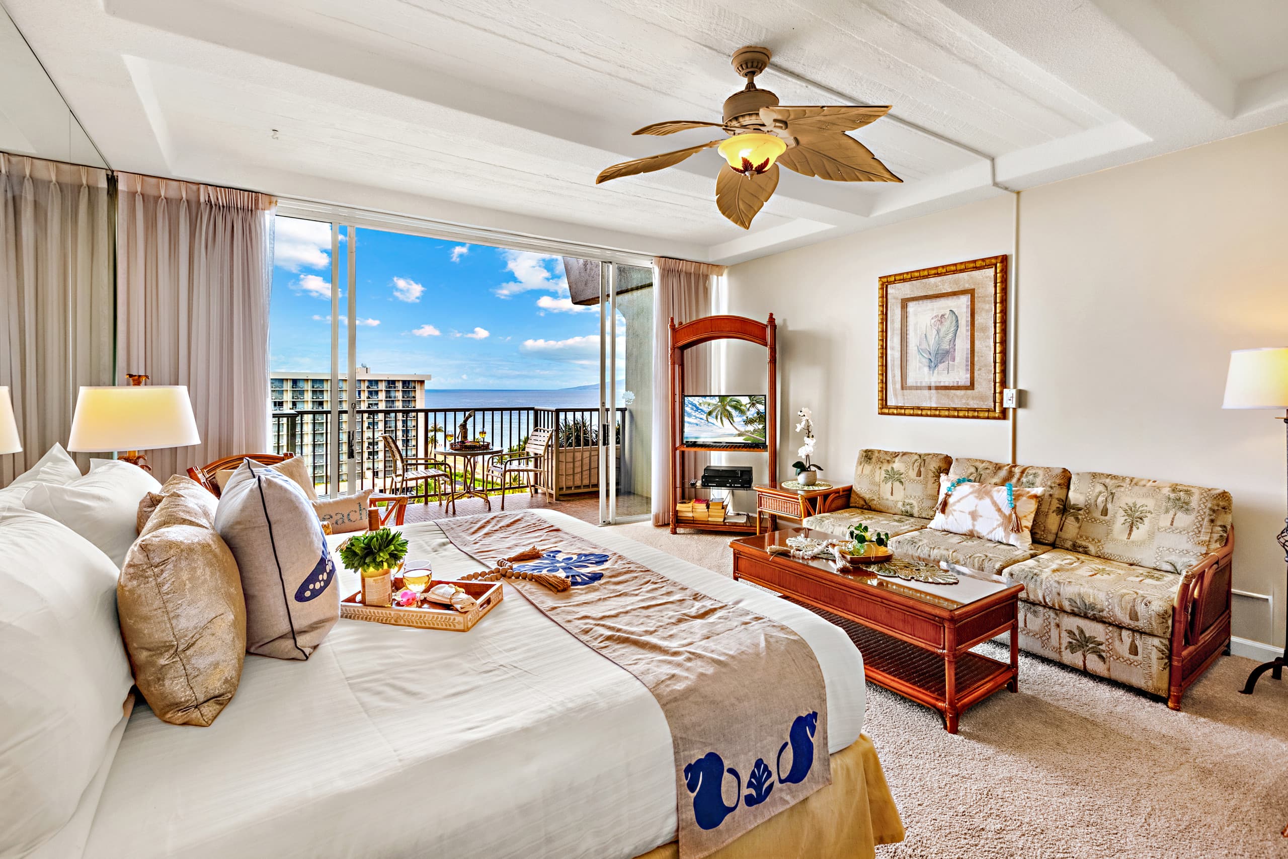 Condo in Lahaina · ★4.67 · Studio · 1 bed · 1 bath - Image 4