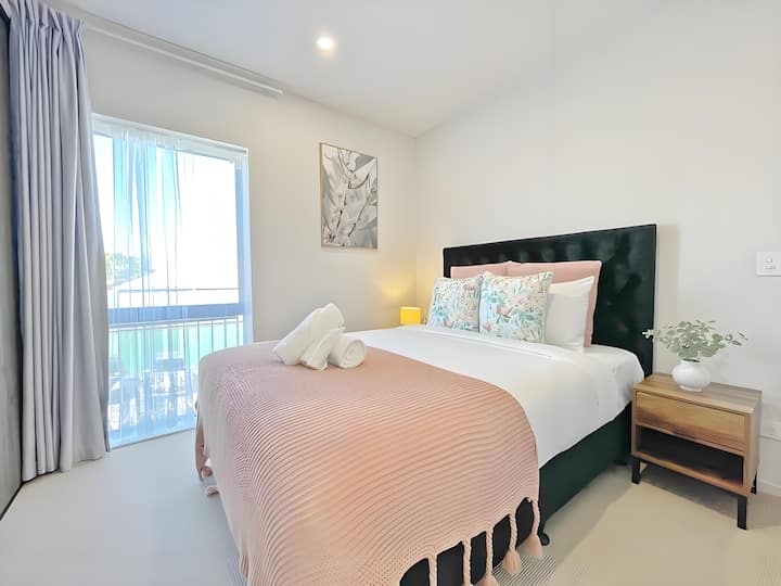 Спална соба 1